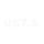US7.5 