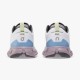 On Cloud X 3 Shift White/Heron Women