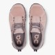 On Cloud 5 Waterproof Rose/Fossil Women