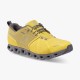 On Cloud 5 Waterproof Mustard/Rock Men