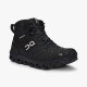 On Cloudrock Waterproof All Black Women