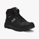 On Cloudrock Waterproof All Black Men