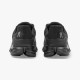 On Cloudflyer Waterproof Black/Lunar Men