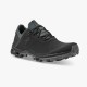 On Cloudventure Peak Black/Rock Women