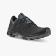 On Cloudventure Peak Black/Rock Men