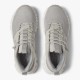 On Cloud Hi Glacier/Grey Women