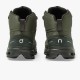 On Cloudrock Waterproof Jungle/Fir Men