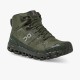 On Cloudrock Waterproof Jungle/Fir Men