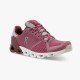 On Cloudflyer Magenta/Mulberry Women