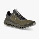 On Cloudultra Olive/Eclipse Men