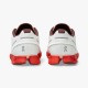 On Cloud Swiss Olympic Red/White Women