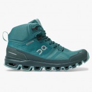 On Cloudrock Waterproof Storm/Wash Women