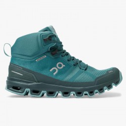 On Cloudrock Waterproof Storm/Wash Women