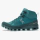 On Cloudrock Waterproof Storm/Wash Women