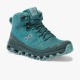 On Cloudrock Waterproof Storm/Wash Women