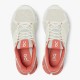 On Cloudflyer White/Coral Women