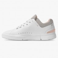 On THE ROGER Advantage White/Rose Women